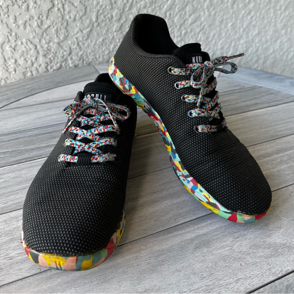 NOBULL trainers